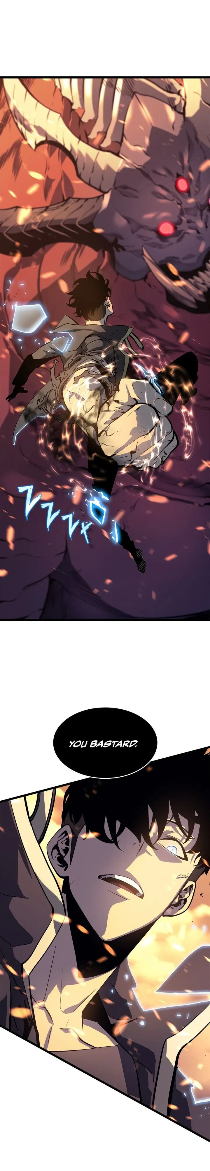 Read Solo Leveling chapter 58 image 28 on Lezhin