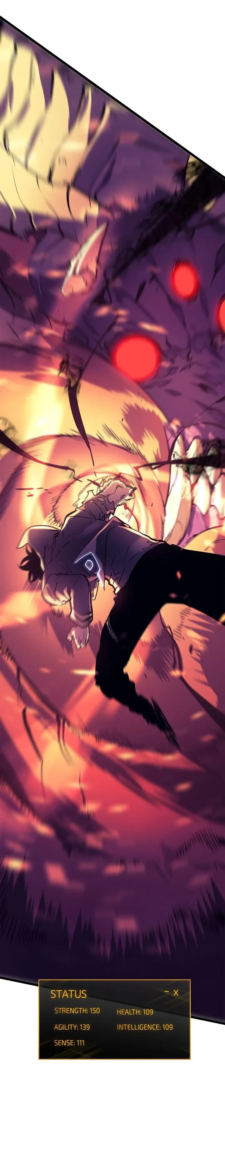 Read Solo Leveling chapter 58 image 29 on Lezhin