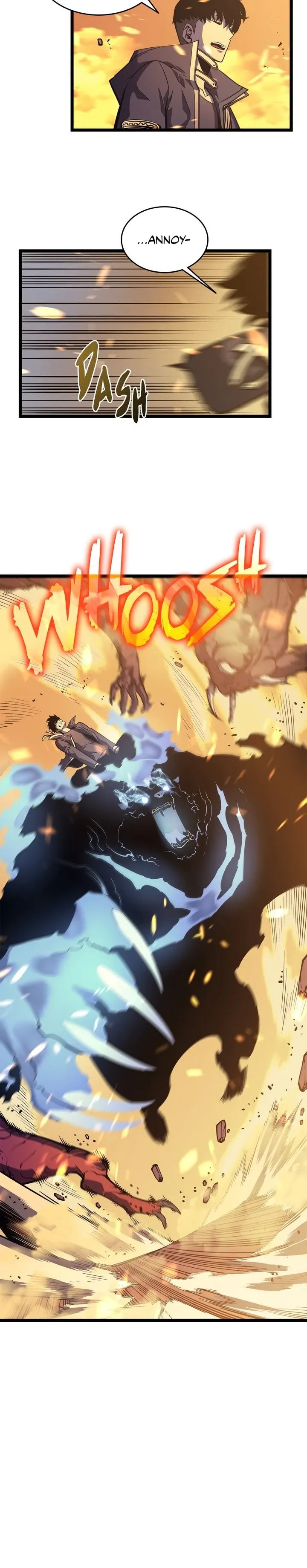 Read Solo Leveling chapter 58 image 6 on Lezhin