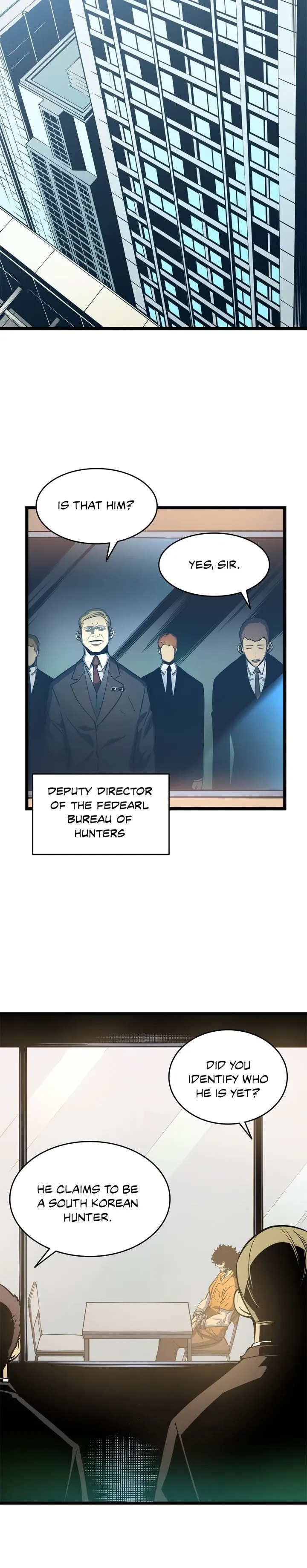 Read Solo Leveling chapter 58 image 8 on Lezhin