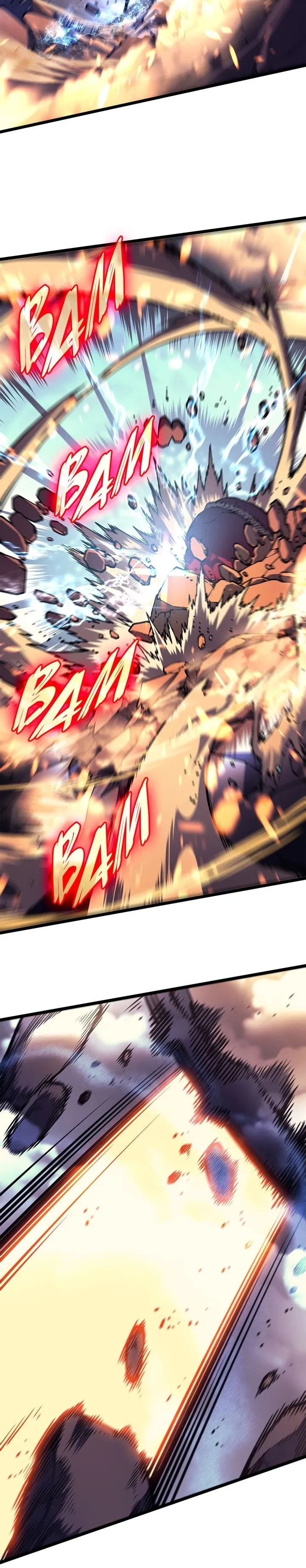 Read Solo Leveling chapter 59 image 10 on Lezhin