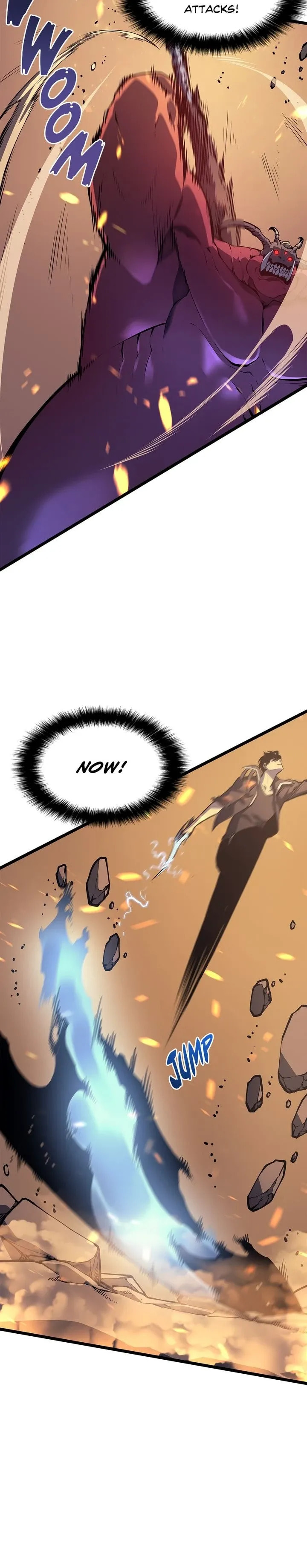 Read Solo Leveling chapter 59 image 12 on Lezhin