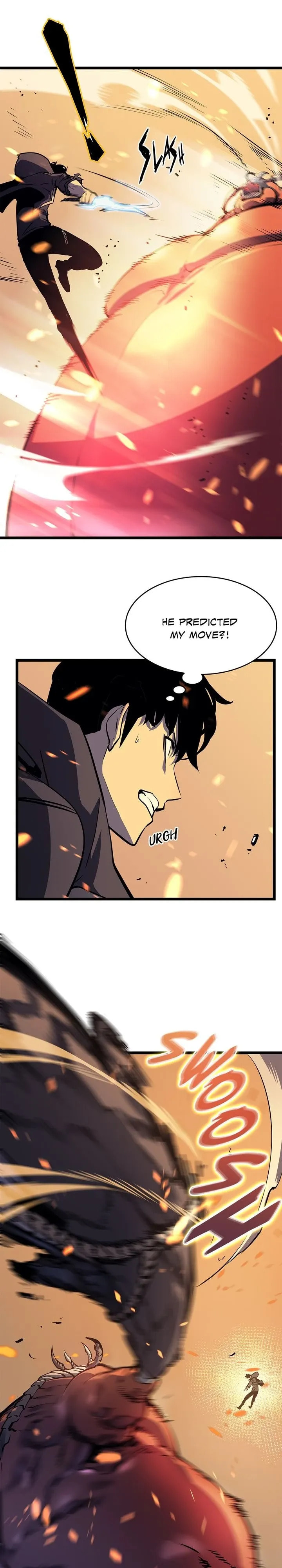 Read Solo Leveling chapter 59 image 13 on Lezhin