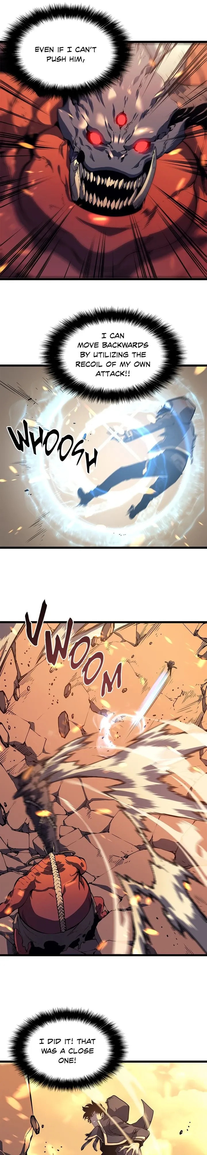 Read Solo Leveling chapter 59 image 15 on Lezhin