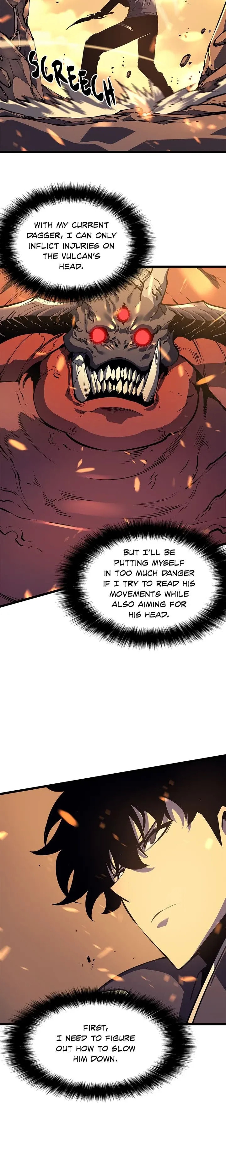Read Solo Leveling chapter 59 image 16 on Lezhin