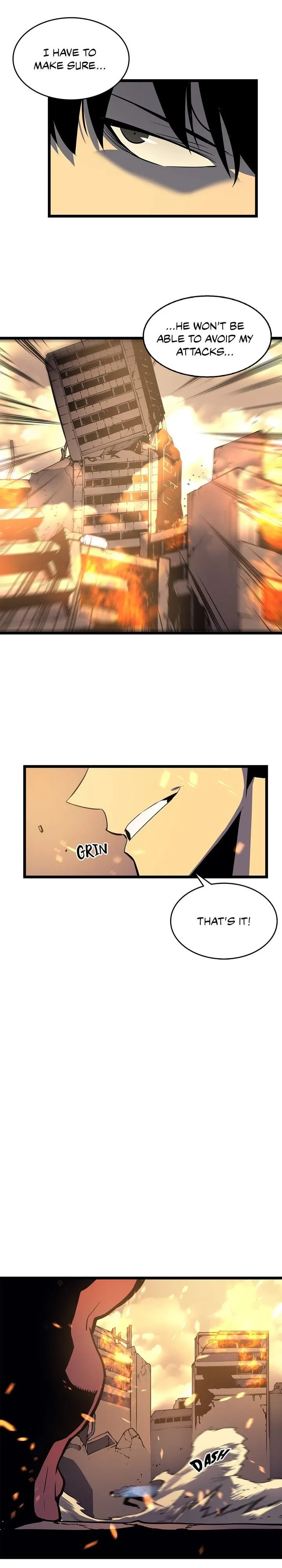 Read Solo Leveling chapter 59 image 17 on Lezhin
