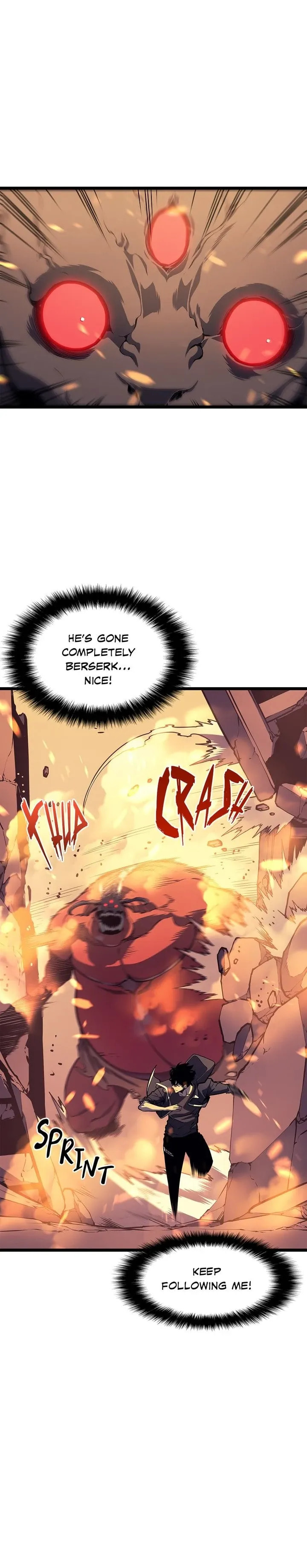 Read Solo Leveling chapter 59 image 18 on Lezhin