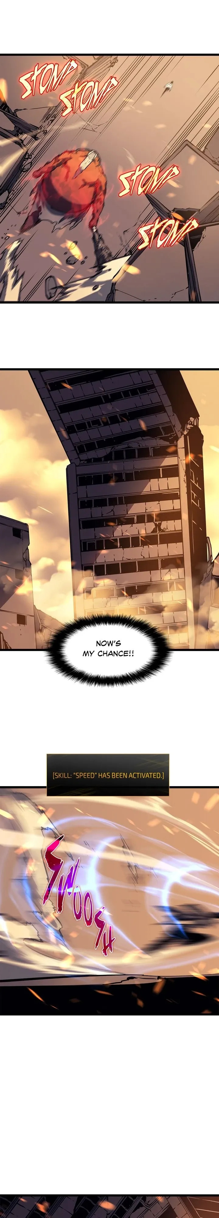 Read Solo Leveling chapter 59 image 19 on Lezhin