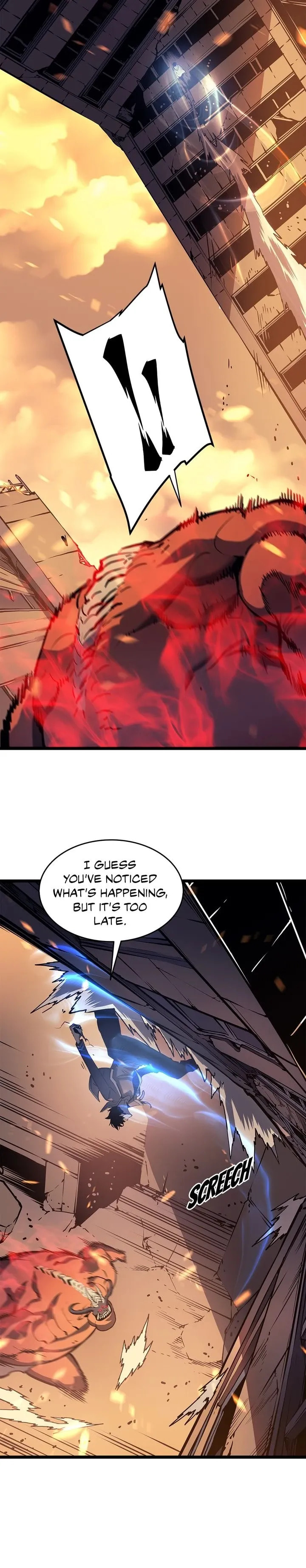 Read Solo Leveling chapter 59 image 20 on Lezhin