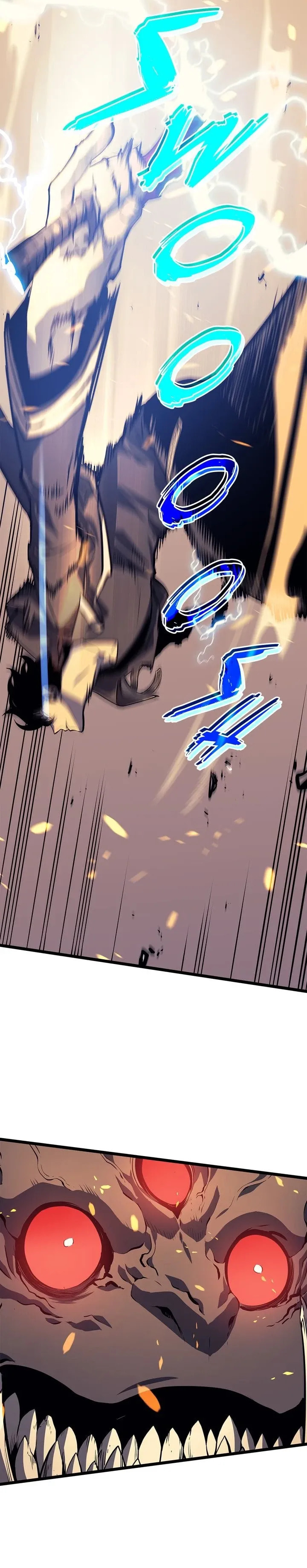 Read Solo Leveling chapter 59 image 22 on Lezhin