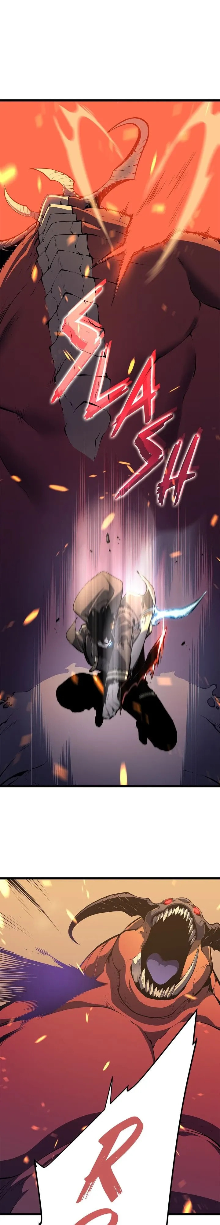 Read Solo Leveling chapter 59 image 23 on Lezhin