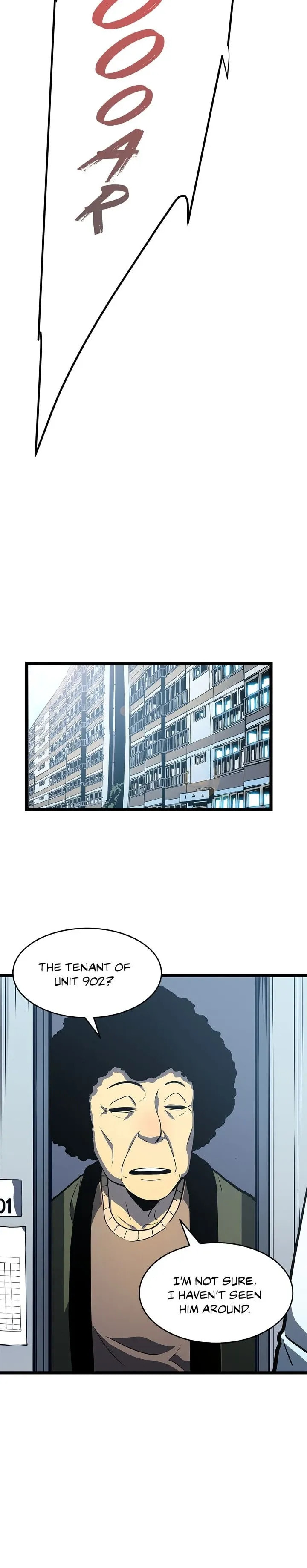 Read Solo Leveling chapter 59 image 24 on Lezhin