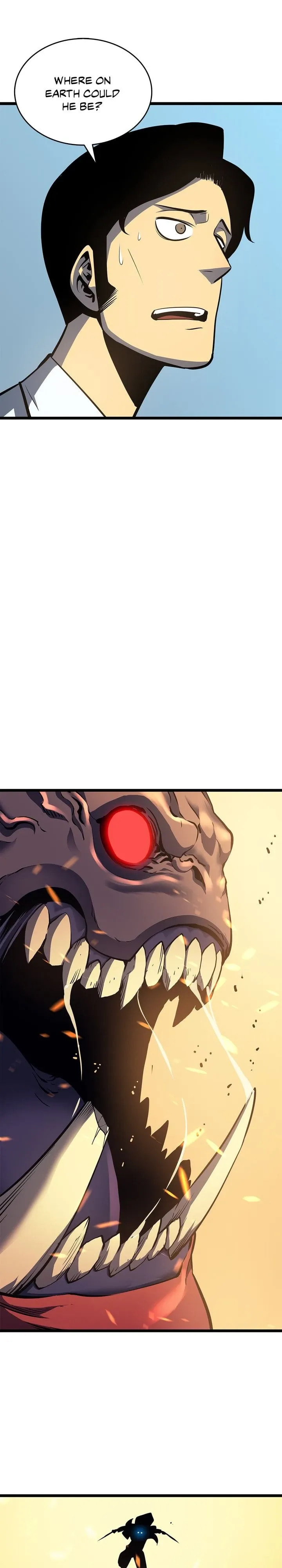 Read Solo Leveling chapter 59 image 27 on Lezhin