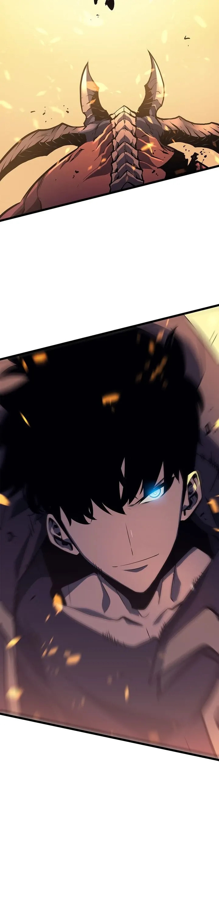 Read Solo Leveling chapter 59 image 28 on Lezhin