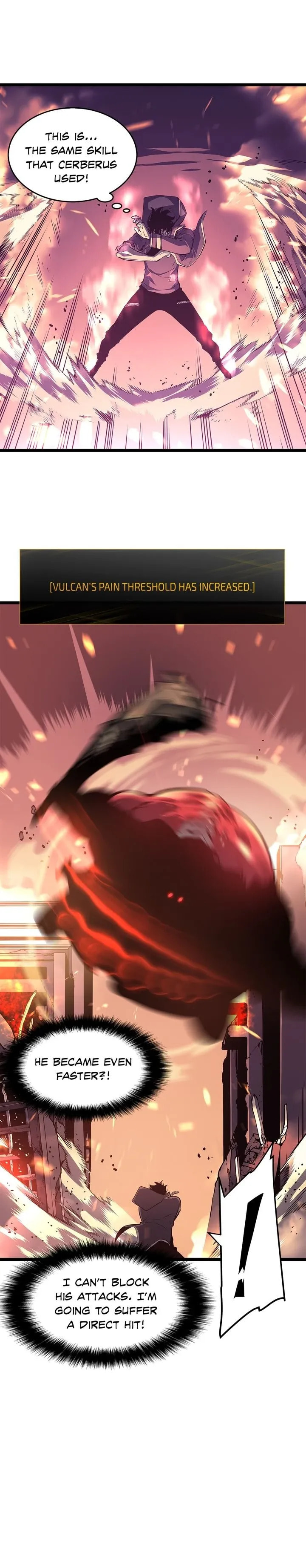 Read Solo Leveling chapter 59 image 4 on Lezhin