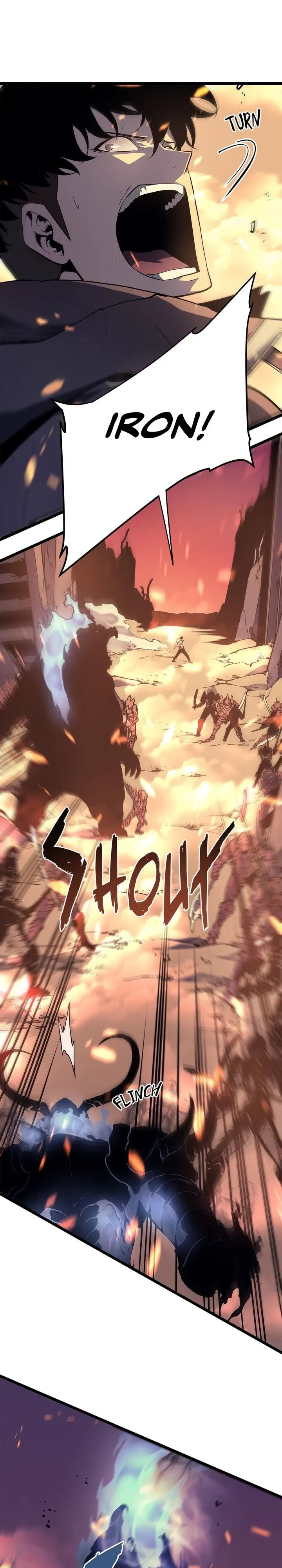 Read Solo Leveling chapter 59 image 5 on Lezhin