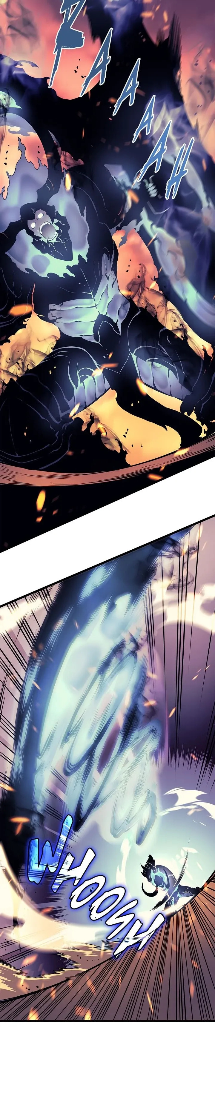 Read Solo Leveling chapter 59 image 6 on Lezhin