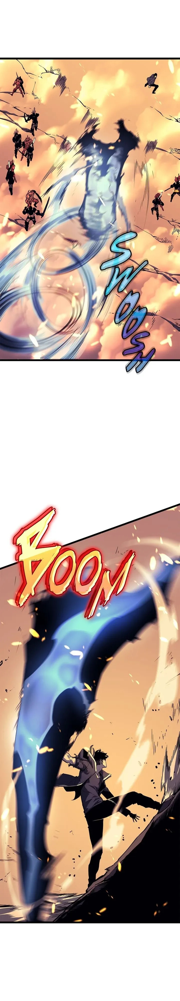 Read Solo Leveling chapter 59 image 7 on Lezhin