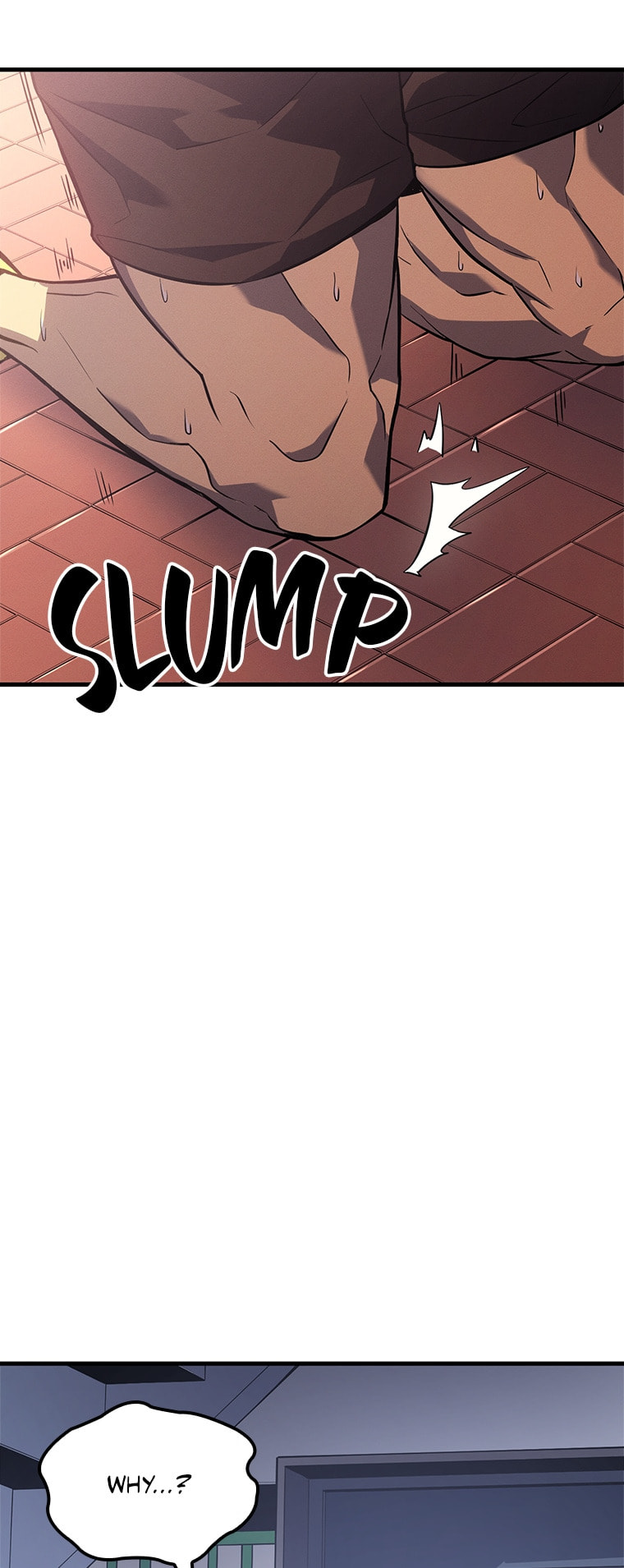 Read Solo Leveling chapter 6.1 image 20 on Lezhin