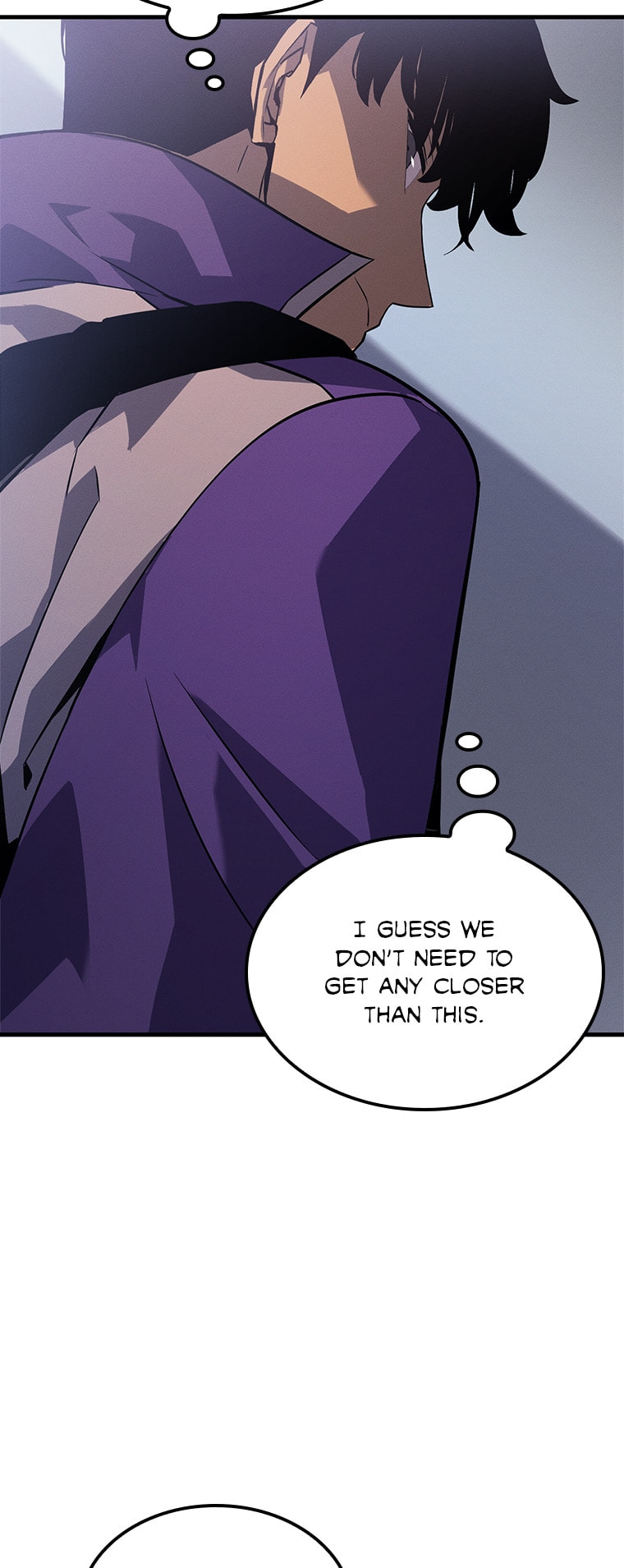 Read Solo Leveling chapter 6.1 image 22 on Lezhin