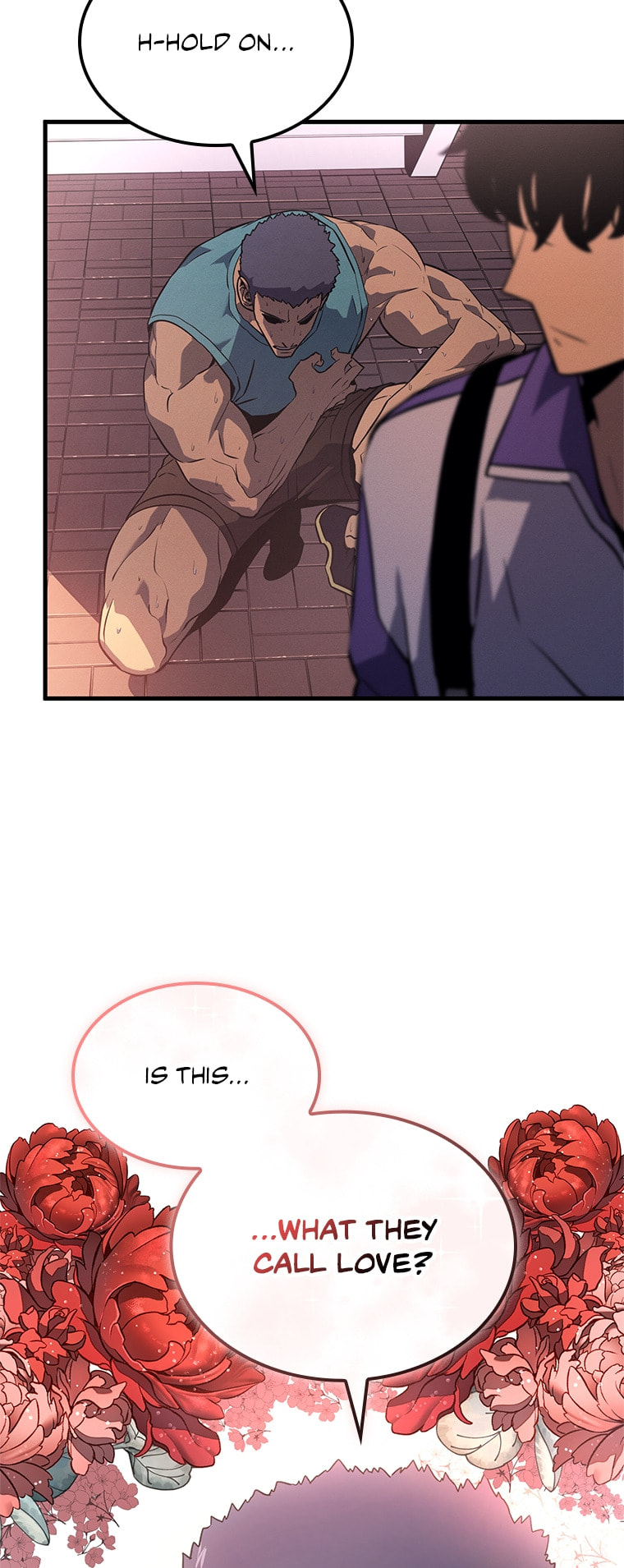 Read Solo Leveling chapter 6.1 image 23 on Lezhin