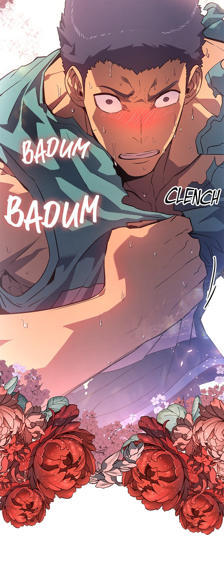Read Solo Leveling chapter 6.1 image 24 on Lezhin