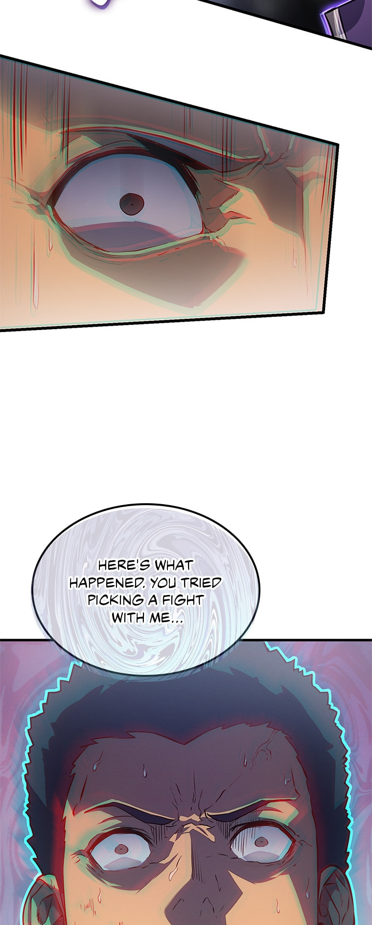 Read Solo Leveling chapter 6.1 image 27 on Lezhin