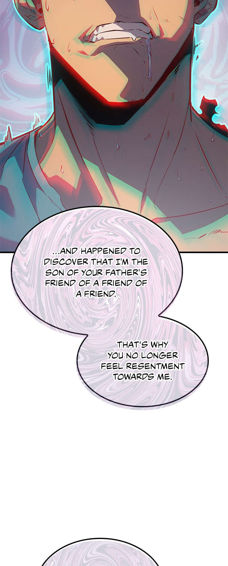 Read Solo Leveling chapter 6.1 image 28 on Lezhin