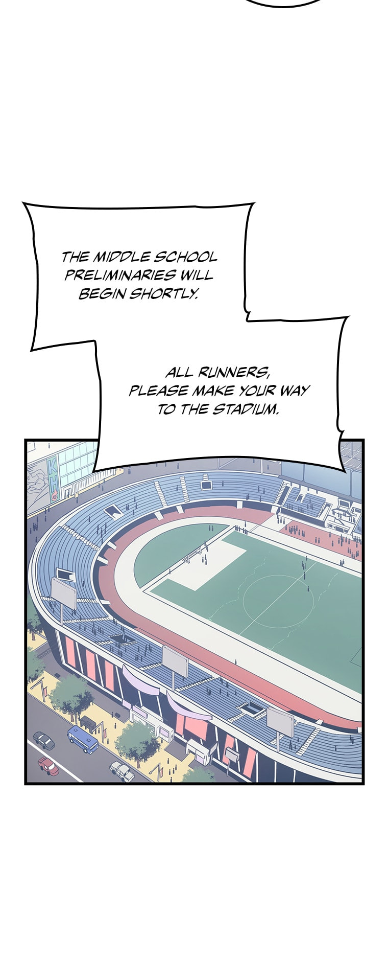 Read Solo Leveling chapter 6.1 image 32 on Lezhin
