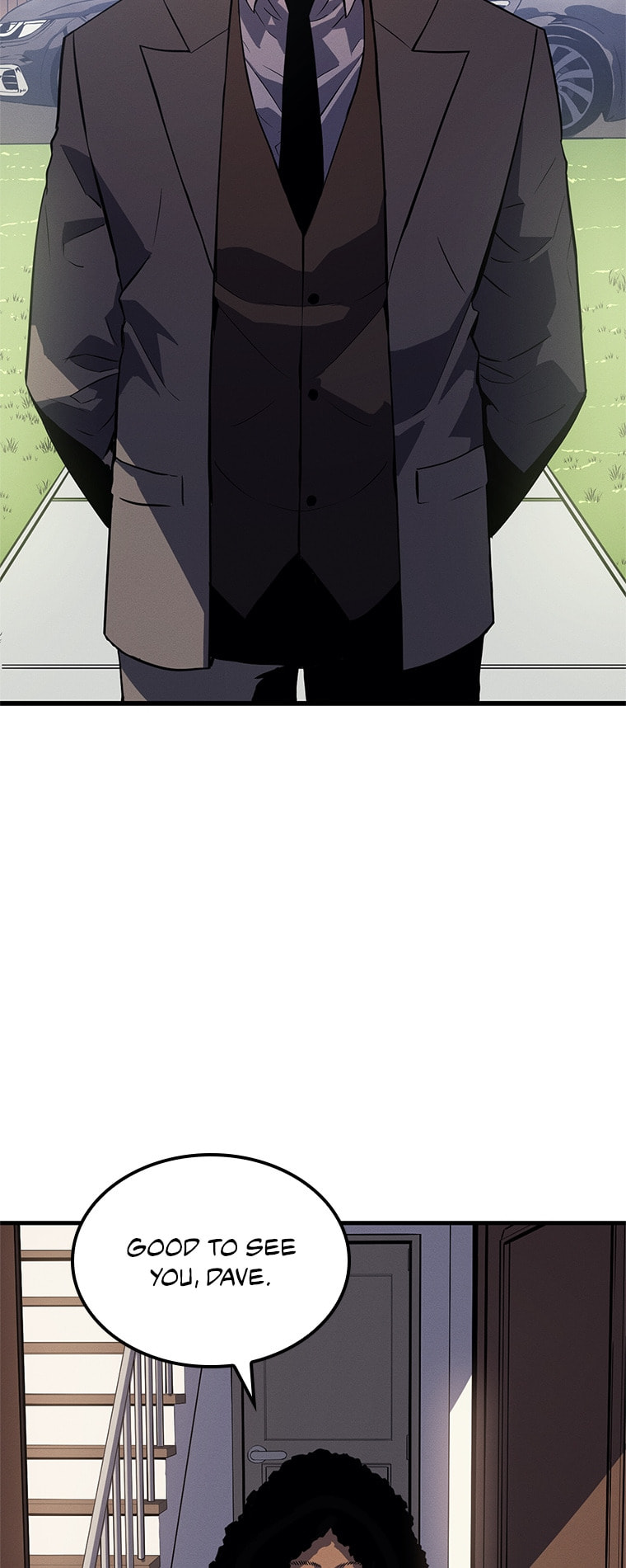 Read Solo Leveling chapter 6.1 image 35 on Lezhin
