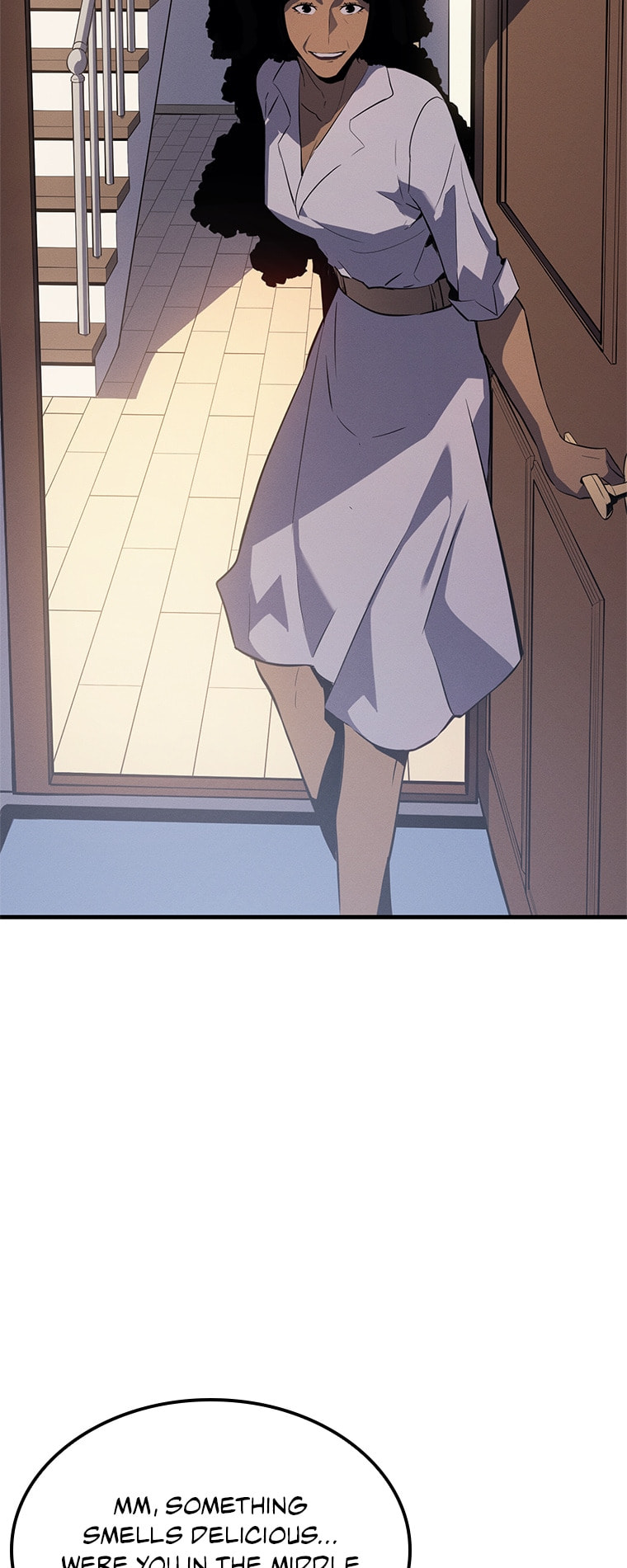 Read Solo Leveling chapter 6.1 image 36 on Lezhin