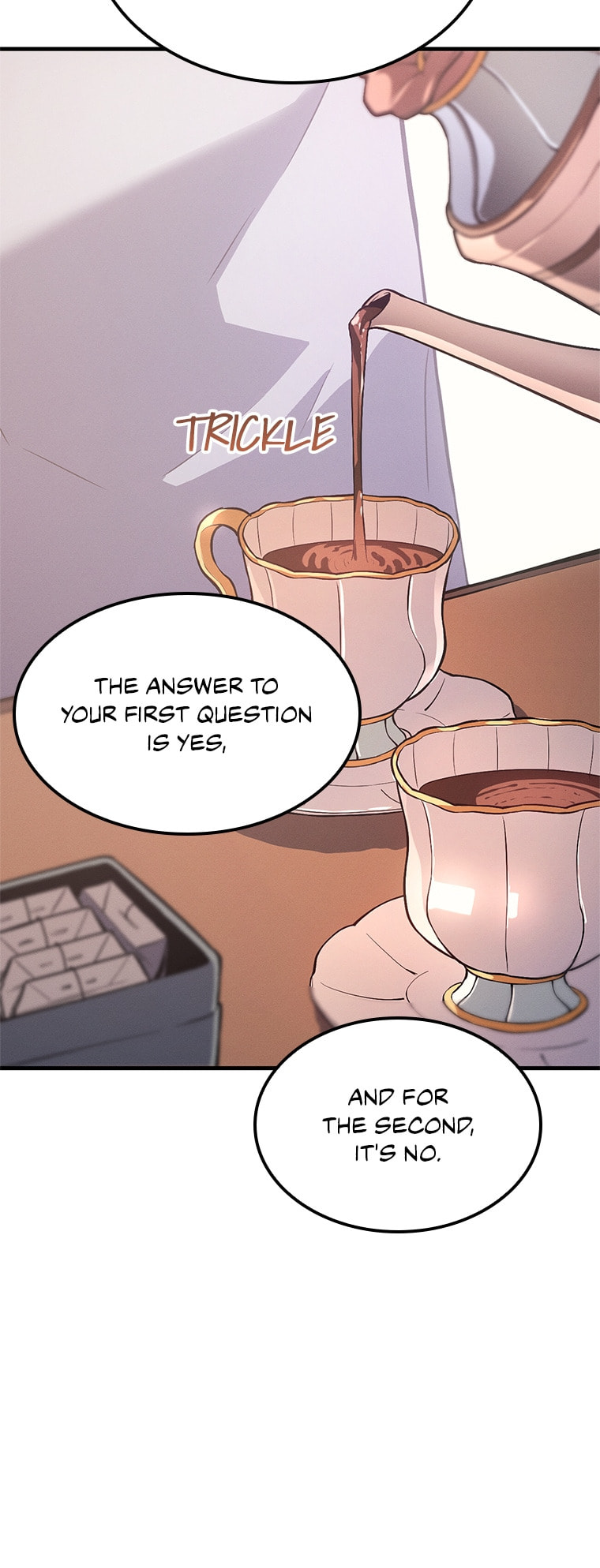 Read Solo Leveling chapter 6.1 image 41 on Lezhin