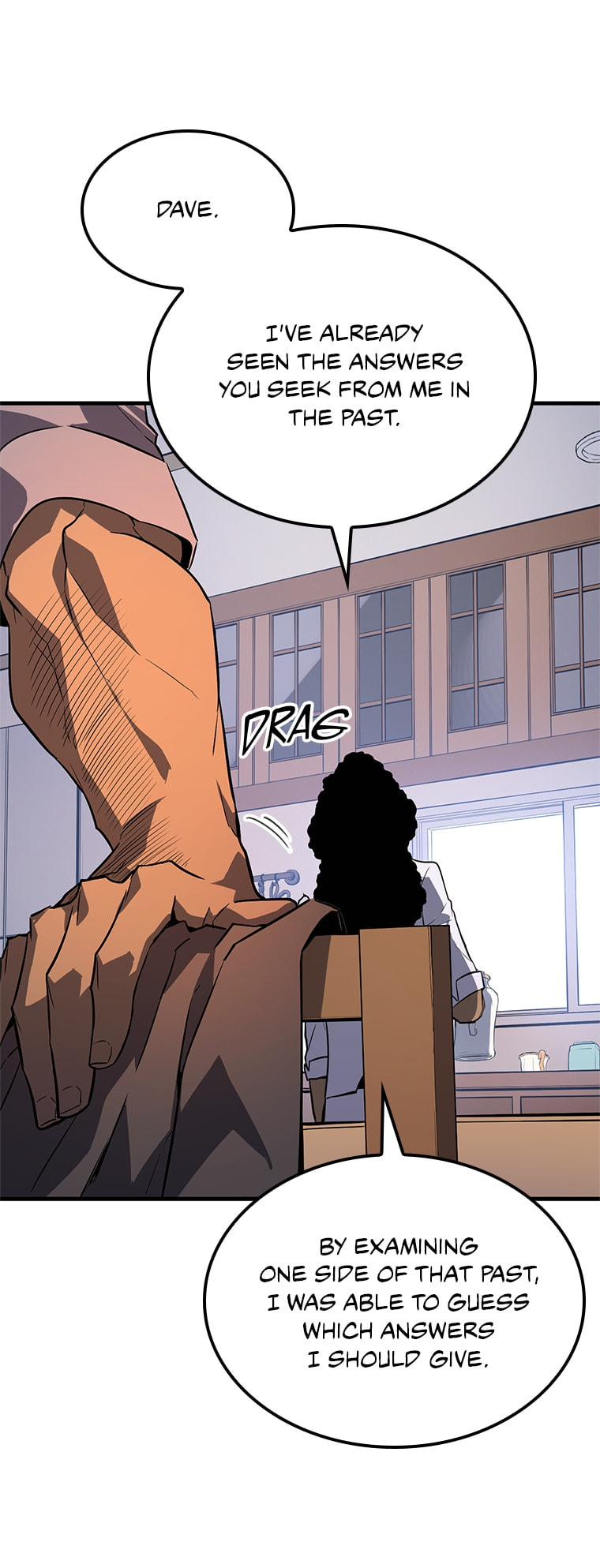 Read Solo Leveling chapter 6.1 image 43 on Lezhin