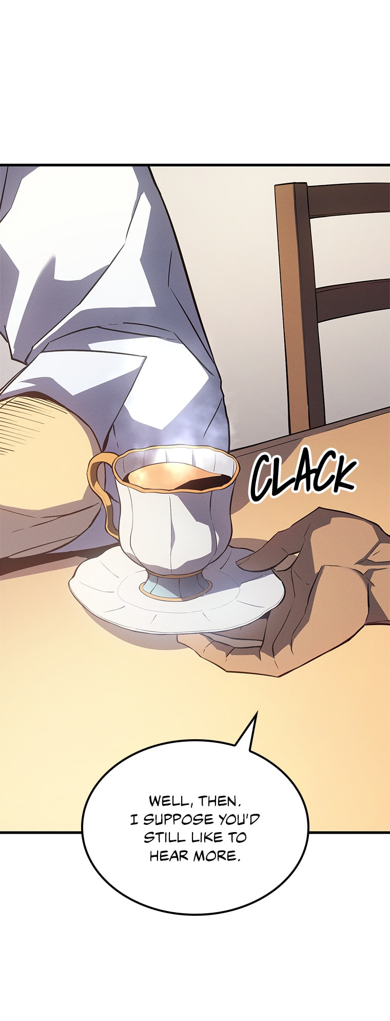 Read Solo Leveling chapter 6.1 image 44 on Lezhin