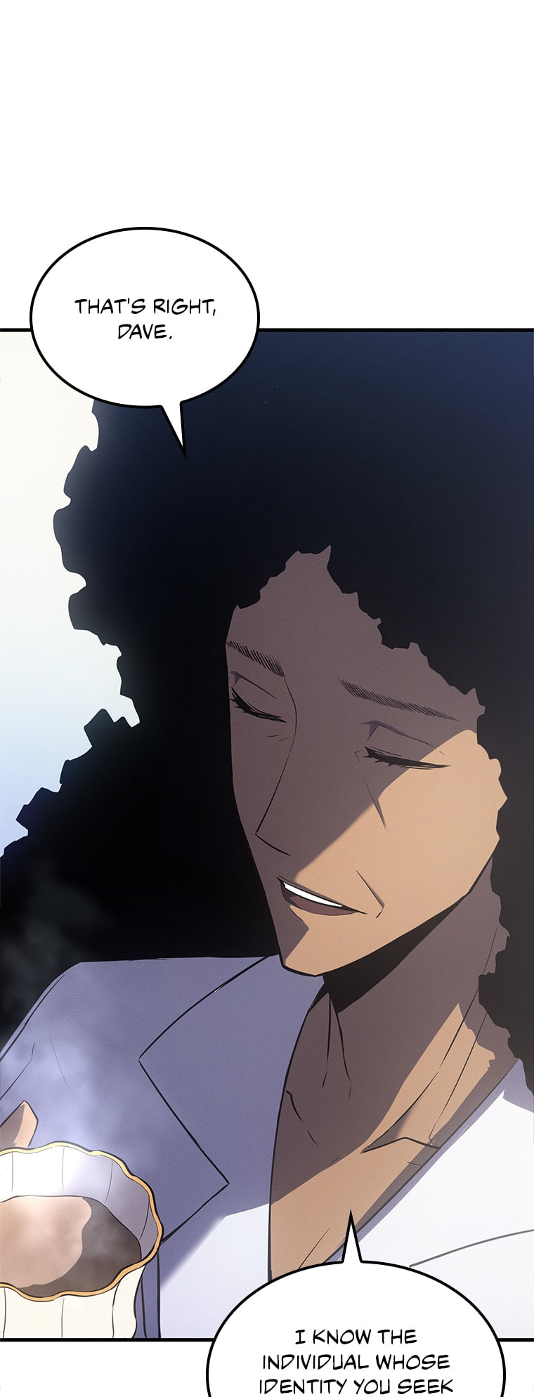 Read Solo Leveling chapter 6.1 image 45 on Lezhin