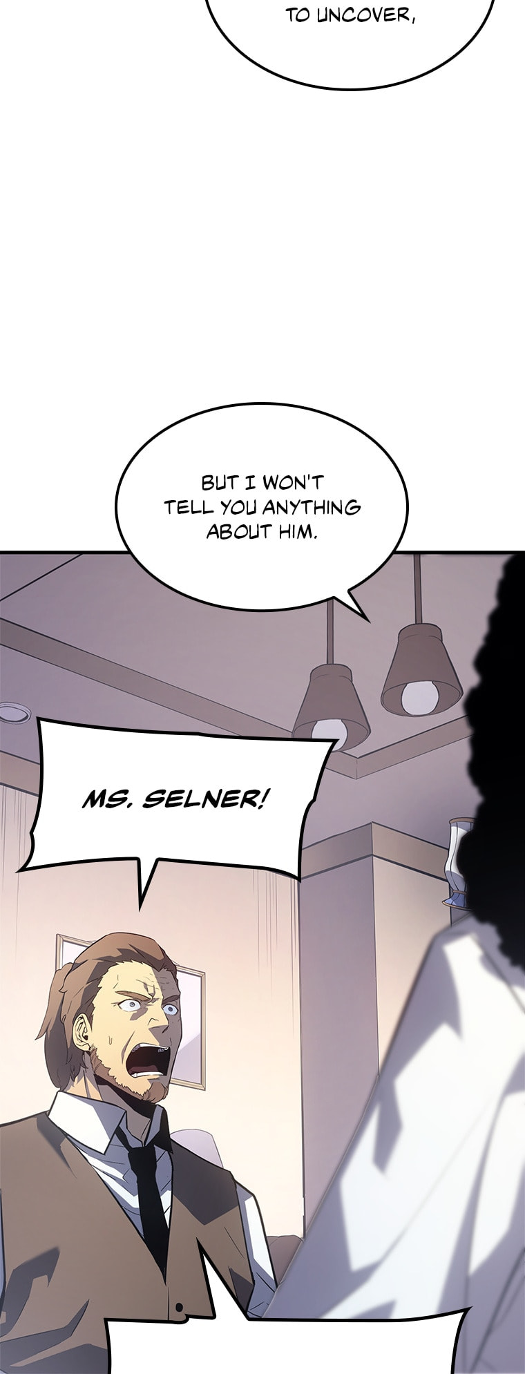 Read Solo Leveling chapter 6.1 image 46 on Lezhin