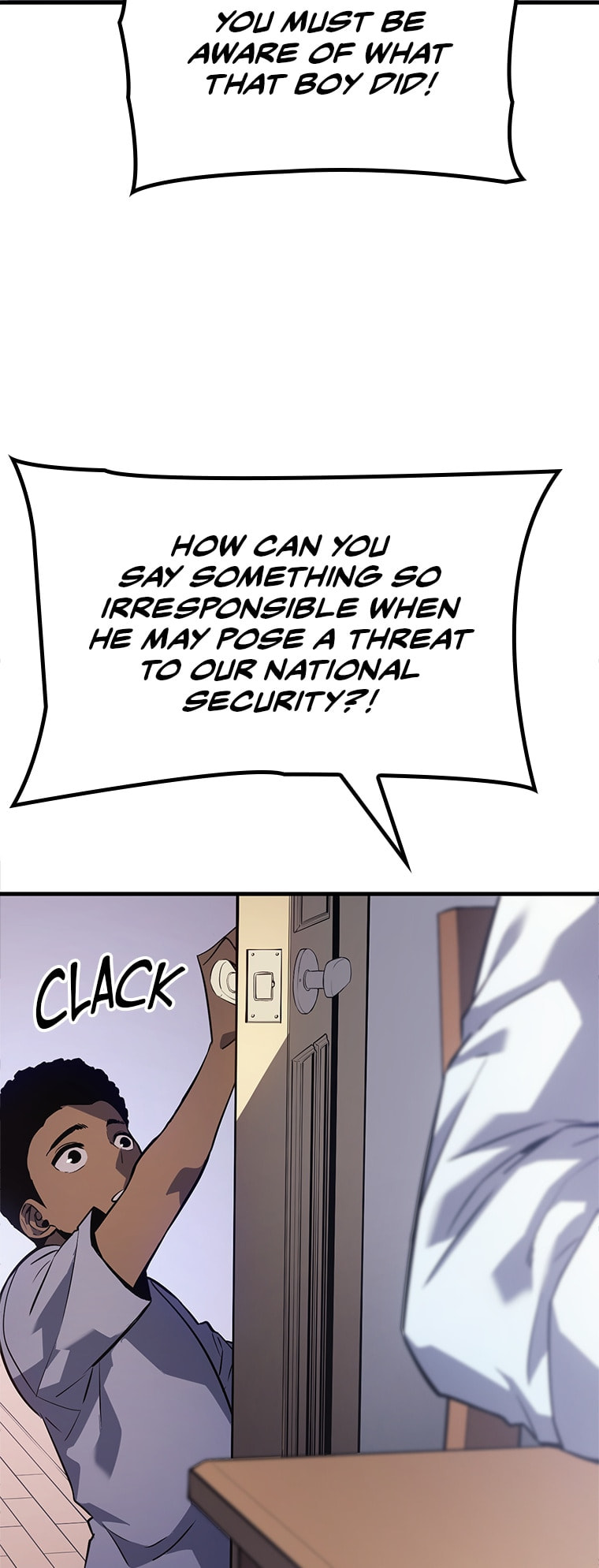 Read Solo Leveling chapter 6.1 image 47 on Lezhin