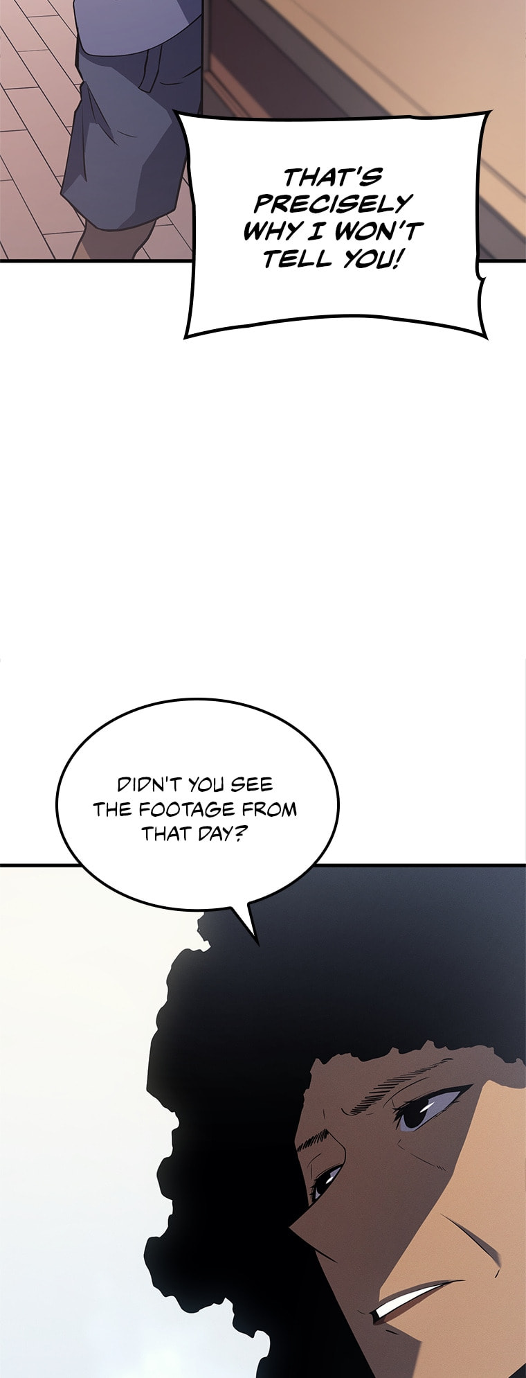 Read Solo Leveling chapter 6.1 image 48 on Lezhin