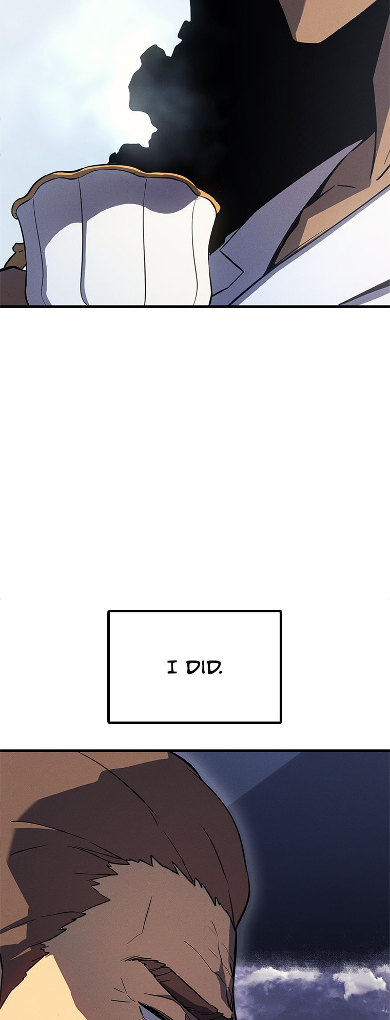 Read Solo Leveling chapter 6.1 image 49 on Lezhin