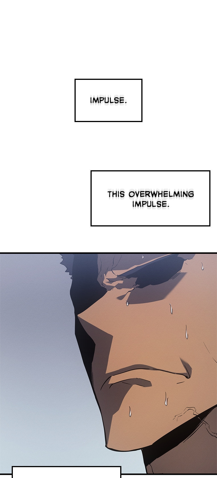 Read Solo Leveling chapter 6.1 image 5 on Lezhin