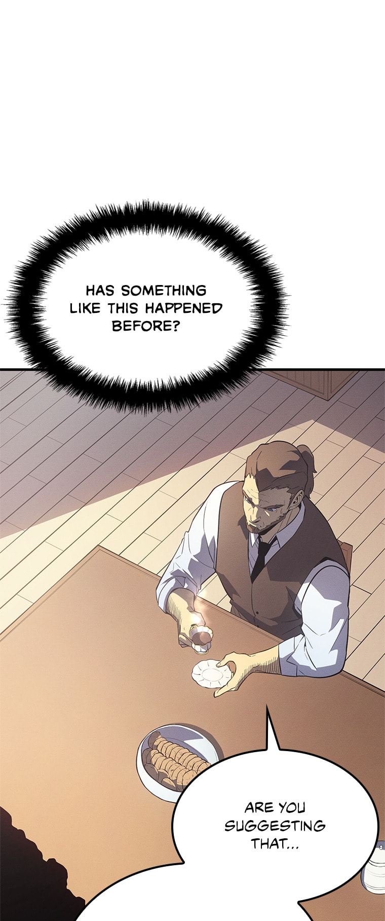 Read Solo Leveling chapter 6.1 image 52 on Lezhin