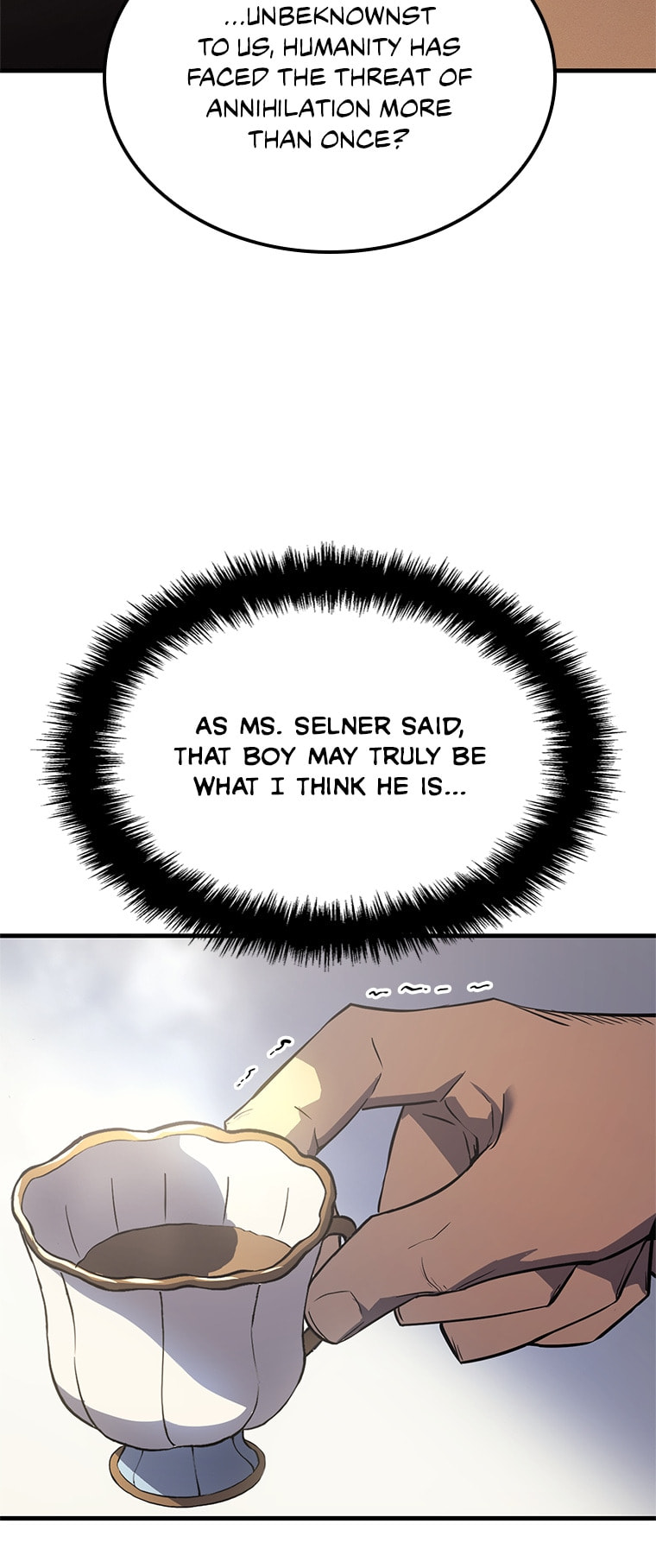 Read Solo Leveling chapter 6.1 image 53 on Lezhin