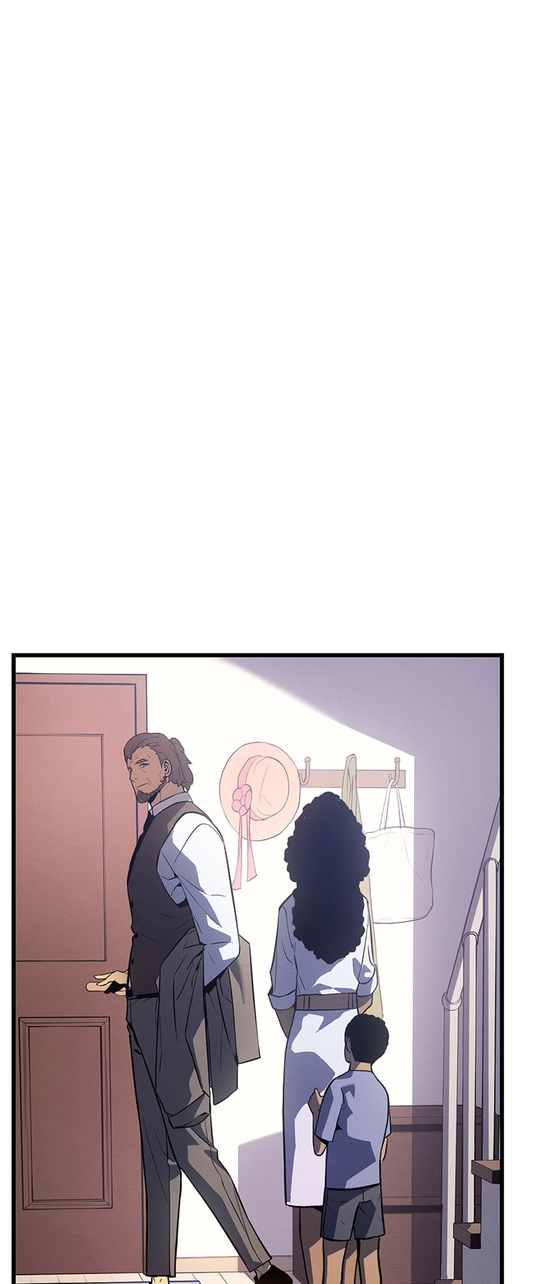 Read Solo Leveling chapter 6.1 image 54 on Lezhin
