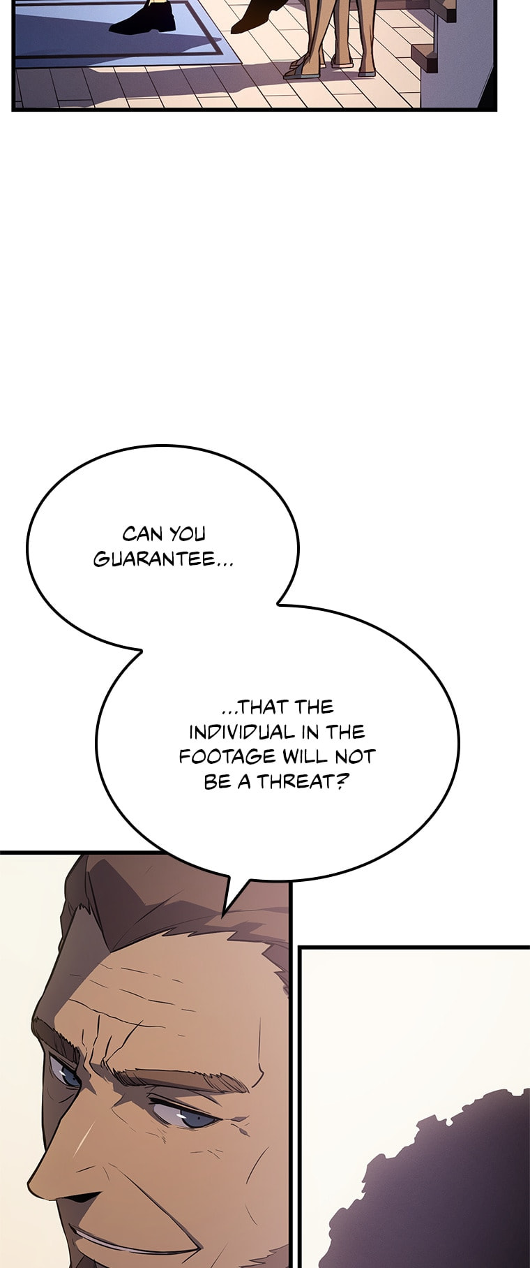 Read Solo Leveling chapter 6.1 image 55 on Lezhin
