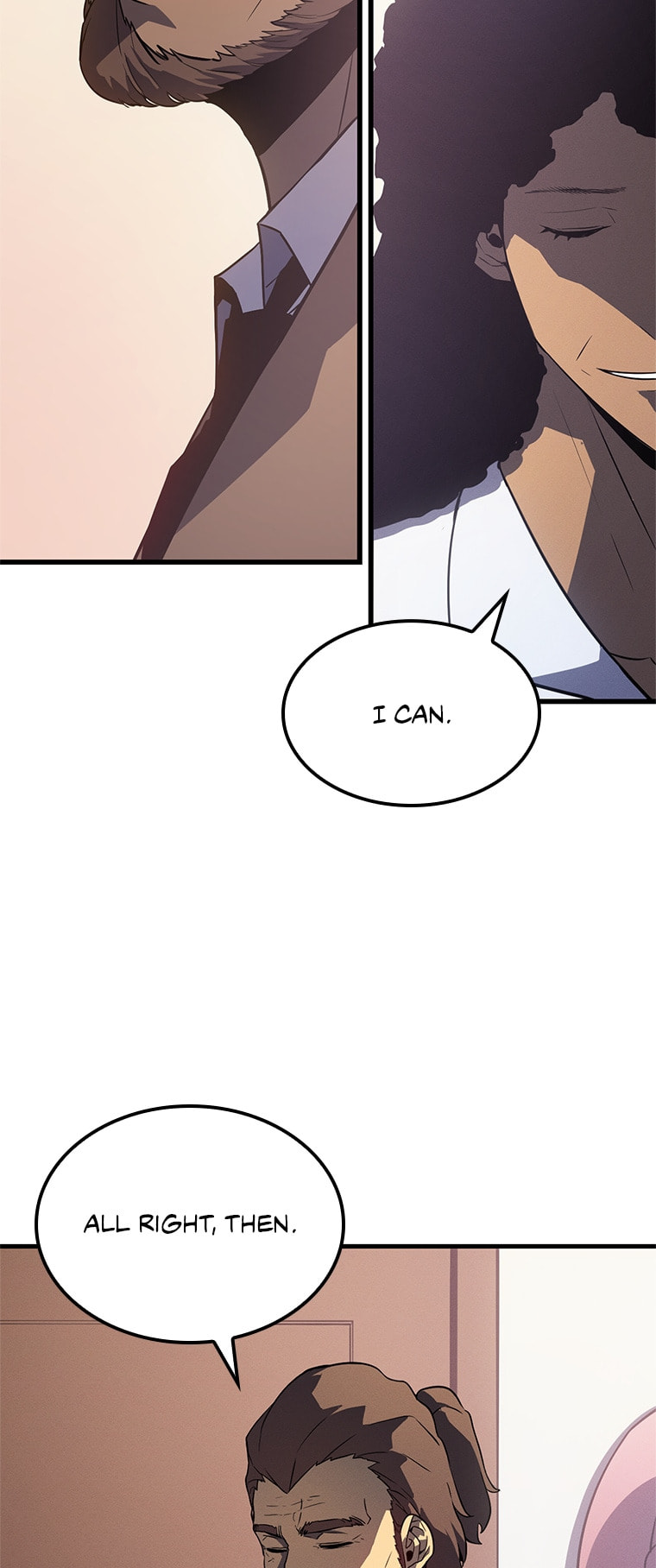 Read Solo Leveling chapter 6.1 image 56 on Lezhin