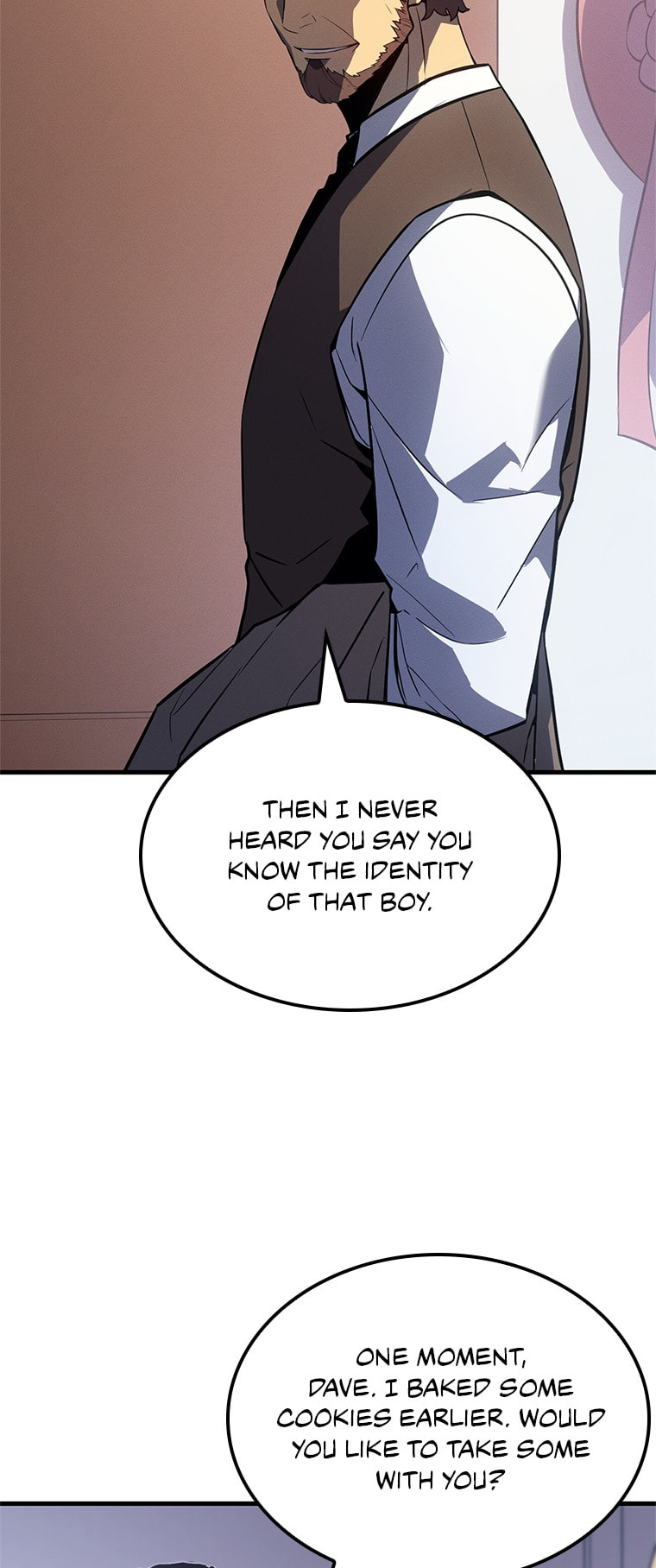 Read Solo Leveling chapter 6.1 image 57 on Lezhin