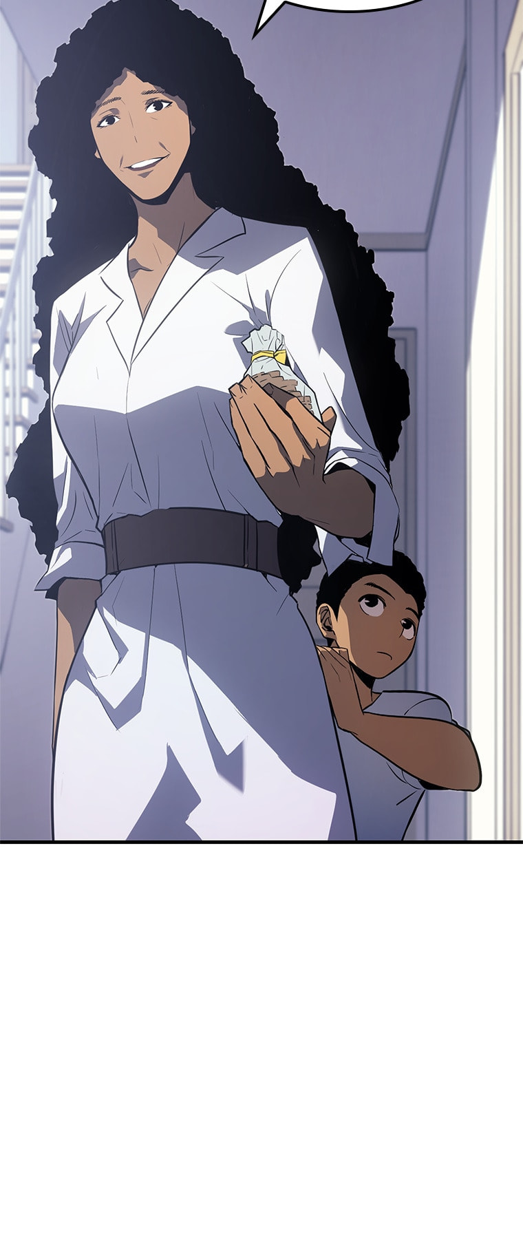 Read Solo Leveling chapter 6.1 image 58 on Lezhin