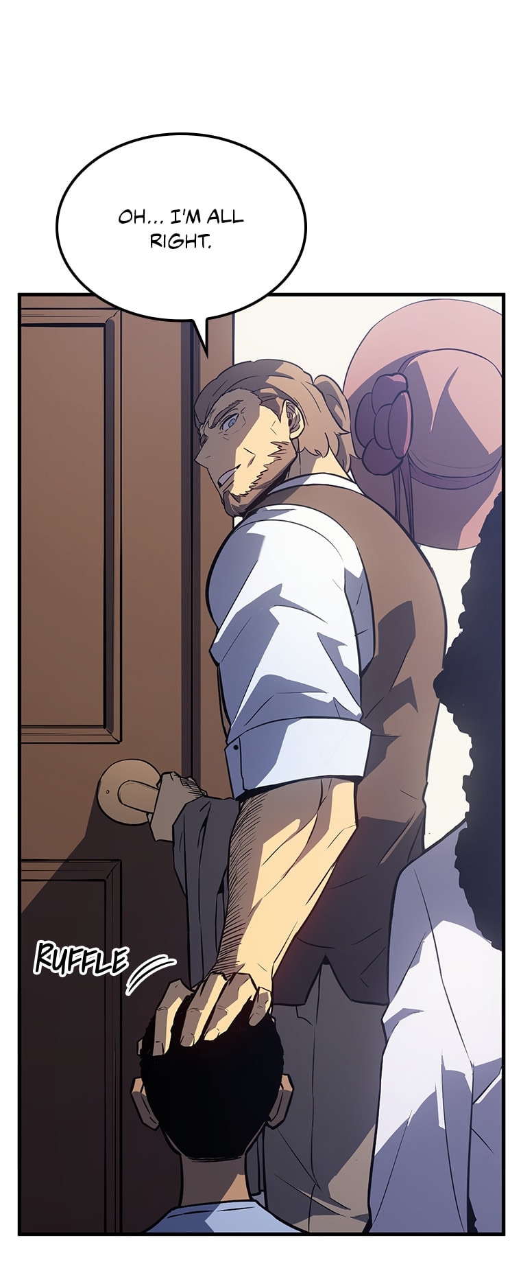 Read Solo Leveling chapter 6.1 image 59 on Lezhin