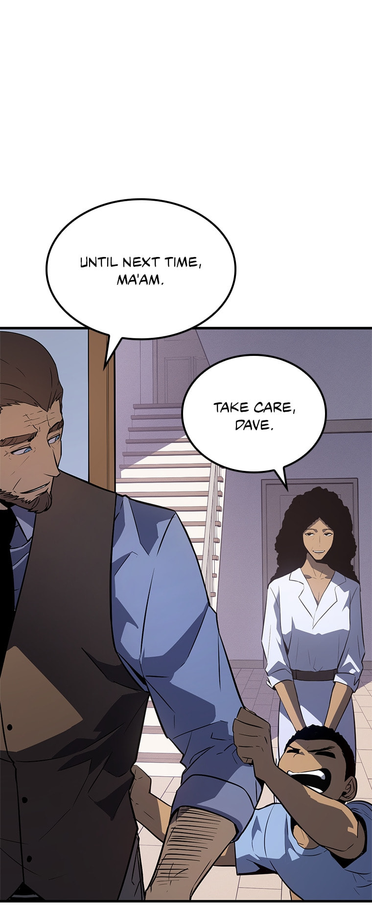 Read Solo Leveling chapter 6.1 image 60 on Lezhin