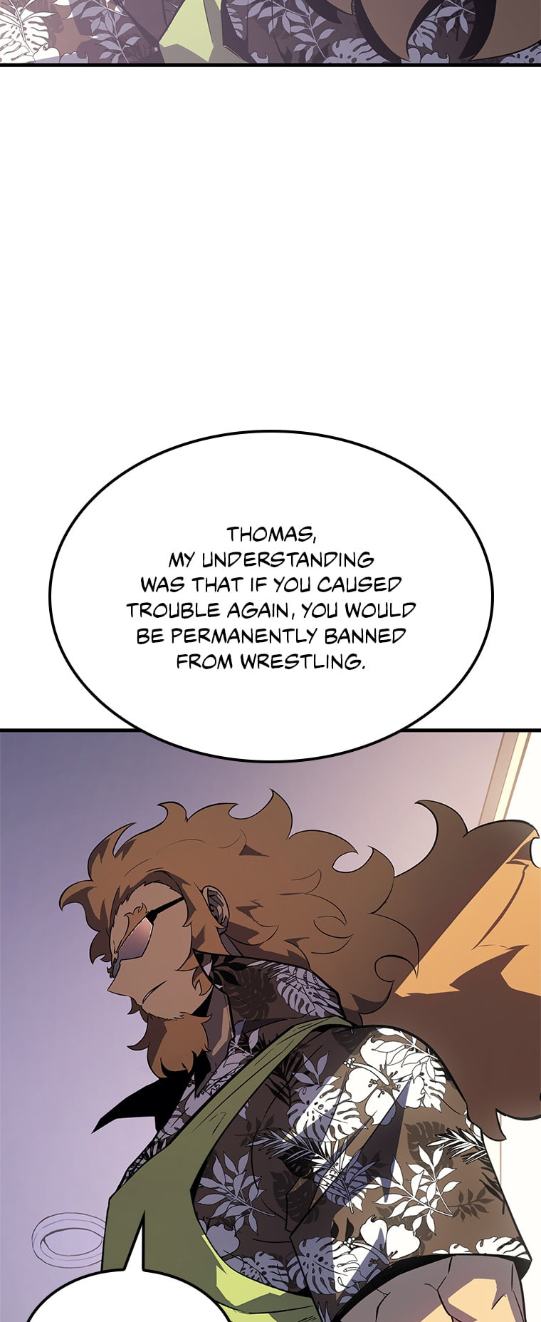 Read Solo Leveling chapter 6.1 image 62 on Lezhin